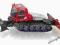 SIKU 1037 RATRAK PISTENBULLY 600 SklepKAMI CZ-WA