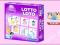 GRA KSIĘŻNICZKI LOTTO /CLEMENTONI/12480/   WYS.24