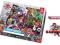 PUZZLE 2 W 1 24/48 BAKUGAN /34061/  WYS.24H