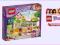 LEGO FRIENDS 41035 BAR Z SOKAMI W HEARTLAKE WYS.24