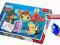 PUZZLE 30 MAXI PRZYGODY NEMO 14166 WYS.24H