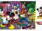 PUZZLE 24 MAXI MYSZKA MIKI ROCK STAR CL24434 24H