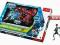 PUZZLE 260 MAX STEEL 13148 /TREFL/ - WYS.24H