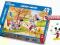 PUZZLE 260 MYSZKA MIKI NA LODACH /13083/TREFL/.24H