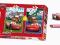 PUZZLE 2 W 1 24/48 AUTA CARS /34042/ WYS.24H