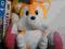 Maskotka Tails z serii Sonic The Hedgehog !