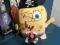 Maskotka Spongebob'a z serii Spongebob Squarepants