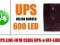 Zasilacz awaryjny UPS Line-in Helior Braver 600LED