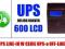 Zasilacz awaryjny UPS Line-in Helior Braver 600LCD
