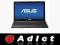 Laptop ASUS X501U 2x1,4 4GB HD7310 320GB USB3 Win8