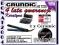 GRUNDIG HS 7230 Prostownica SWAROVSKI 4 lata gwar.