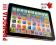 DUŻY TABLET EDUKACYJNY POL-ANG WYPRZEDAŻ!!!