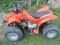 QUAD ATV 110 TIPO