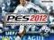 PES 2012  / PS3 / GWARANCJA / STAN BDB
