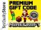 Minecraft premium + giftcode AUTOMAT 24/7