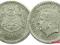 8.MONACO, LUDWIK II, 1 FRANK 1943