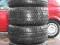 Opony MIchelin Latitude Alpin 275/40 R20 PORSCHE