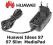 Ładowarka Sieciowa Huawei Ideos S7 Slim MediaPad