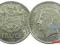 10.MONACO, LUDWIK II, 5 FRANKOW 1945