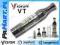 CLEAROMIZER VISION VICTORY VT / VVT 2.0ml - NOWOŚĆ
