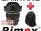 SAMYANG 14mm F2.8 IF ED UMC Canon + Plecak!