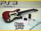 GITARA GUITAR HERO ! PS3 ! JAK NOWA ! Wys. 24H !!!