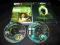 4Gatunek + Alien - Obcy - Edycja Specjalna 2xDVD