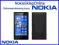Nokia Lumia 520 Black, Nokia PL, FV23% NOWOŚĆ!