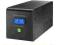 Zasilacz awaryjny UPS Power Walker 1000VA - do CO!