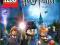 LEGO HARRY POTTER LATA 1-4 NOWA GAMESTACJA WAWA