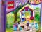 Lego FRIENDS 41029 OWIECZKA STEPHANIE +katalog