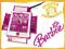 BARBIE PAD -PAMIĘTNIK -ORGANIZER -TABLET -KURIER!