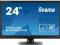 Monitor Iiyama 24'' LED E2480HS-B1 Full HD