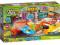 COBI - TRASH PACK - SKATE PARK GLOW - 6252