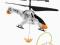 AIR HOGS FLY CRANE ZDALNIE STEROWANY HELIKOPTER