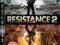 Resistance 2 Ps3 Sklep Gameone Gdańsk