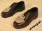 Buty MAGNUM nowe skóra rozm.39 wkł.25 cm