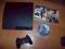 Konsola Play Station 3 Slim 160 GB