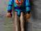 figurka Action Men