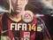 nowa gra FIFA14 na PS4