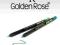 Kredka Do Oczu Z Brokatem Golden Rose Glitter