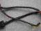 KABEL ZASILANIE 2xMOLEX FDD/KARTA DŹWIEKOWA 4 PIN