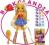 MLP EQUESTRIA GIRLS APPLEJACK A4101
