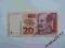 Chorwacja - 20 Kuna - 1993 - P30