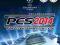 PRO EVOLUTION SOCCER 2014 PES 14 XBOX NOWA