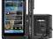 NOKIA N8 16GB DARK GREY JAK NOWA GWARANCJA 04/2014