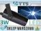 Pinspot LED 3W - reflektor VNSP_Najtaniej wPL,W-wa