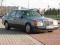 Mercedes-Benz 124 3.0 DIESEL! NIEMCY !!!