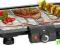 GRILL STOŁOWY BARBECUE CLATRONIC BQ 3443