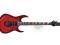 IBANEZ RG370 FMZ-TRB GITARA ELEKTRYCZNA - QUEEN